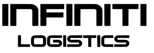 Logo Infinti Logistic